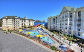 Resort at Governor's Crossing Pigeon Forge Tennessee